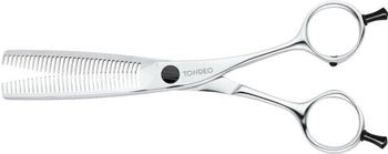 Tondeo Modelierschere SUPRA DOPPELEFFI Classic 6.0 Wave (2x32) CONBLADE