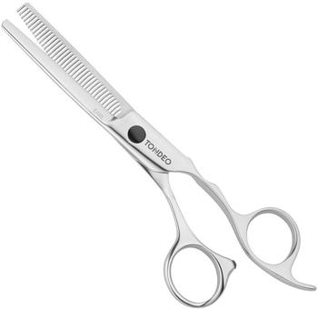 Tondeo Modelierschere EARL Offset 6.0 Tulip (38) CONBLADE