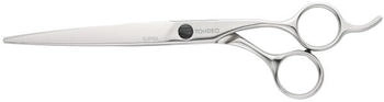 Tondeo Haarschneideschere SUPRA Offset 7.0 CONBLADE