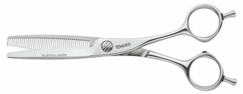 Tondeo Modelierschere SUPRA TEXTURA Classic Tulip (15) CONBLADE