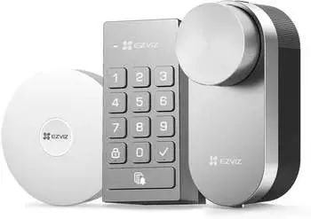 Ezviz DL01 Pro Kit