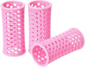Efalock Super FL Wasserwellwickler rosa 27 mm (20001340)