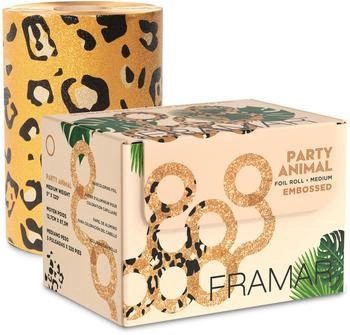 Framar Embossed Roll Party Animal 97m (38300031)