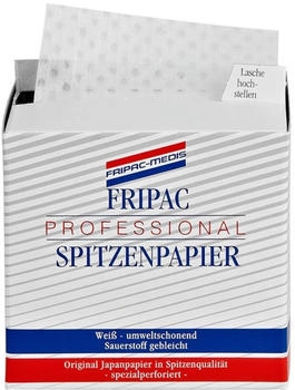 Fripac-Medis Fripac Medis Professional 500 Blatt Spitzenpapier
