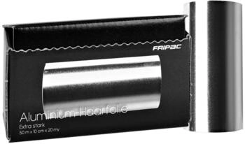 Fripac-Medis Fripac Alu Haarfolie in Abreissbox silber 20 my 10 cm x 50 m