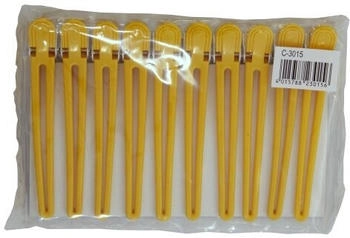 Fripac-Medis Fripac Combi-Clips Gelb 10 Stück