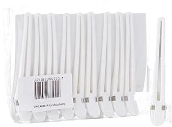 Fripac-Medis Fripac Combi-Clips Weiß 10 Stück