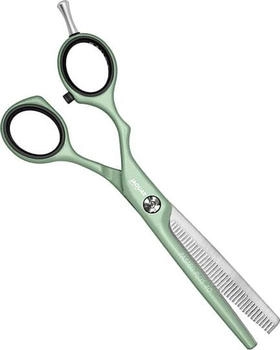 Jaguar Jaguar Modelierschere Pastell Plus Offset Matcha 40 Left 5,25