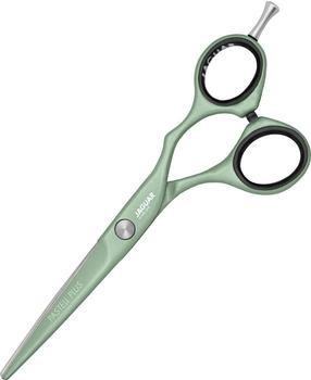 Jaguar Jaguar White Line Pastell Plus Crane Haarschneideschere 5.5 Matcha