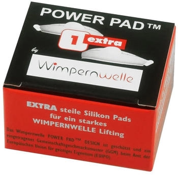 Wimpernwelle Power Pad extra Gr.1 (XS)
