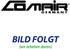 Comair Fixierschwamm Nachfüllung 10er Beutel