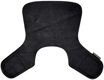 TrendDesign Trend-Design Comfort + Schneidekragen Schwarz