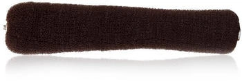 Efalock Knotenrolle 23 cm mittel m. Druckknopf