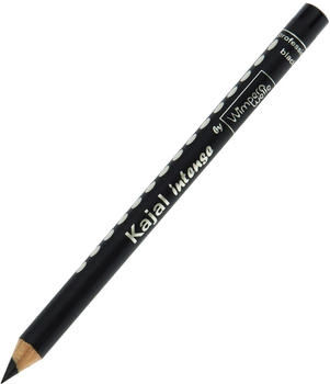 Wimpernwelle Kajal intense schwarz