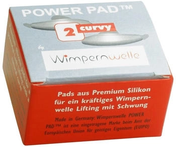 Wimpernwelle Power Pad Curvy Gr.2