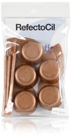 RefectoCil 57671, RefectoCil Anwendungs-Set Mini ros&eacute;gold