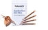Comair RefectoCil Anwendungs-Set Mini