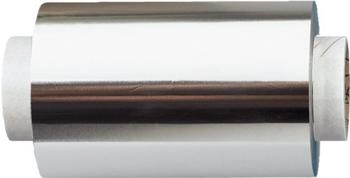Fripac-Medis Fripac Alu-Haarfolie silber