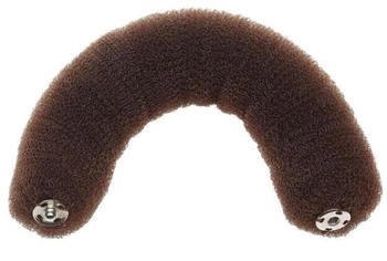 Efalock Knotenrolle mit Druckknopf