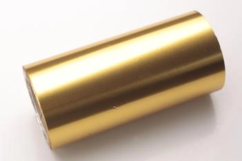 Fripac-Medis Fripac Alu-Folie Wrapmaster 20 my, gold
