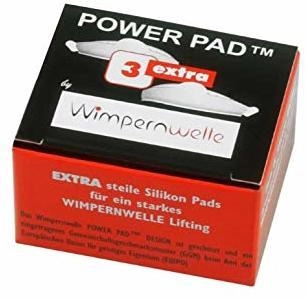 Wimpernwelle Power Pad extra Gr.3 (M)