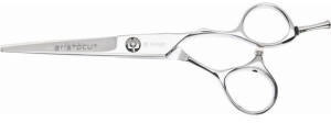 Aristocut Haarschneideschere TOMO 6.0 offset