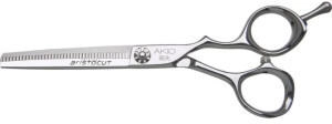 Aristocut Modelierschere AKIO 40T os