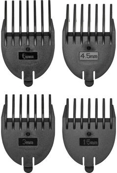 KYONE TR Click Set