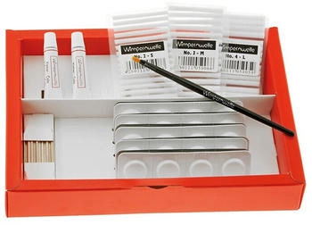 Wimpernwelle Basis Set Einzelportionen 24er