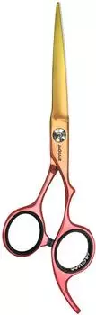 Jaguar Haarschere Lyra 5,5" white line