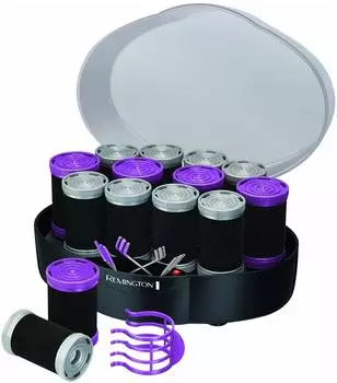 Remington Jumbo Curls H5670