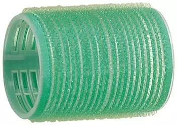 Comair Haftwickler Jumbo grün 48 mm 12 Stück (3011892)