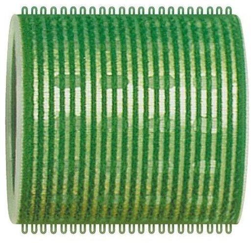 Fripac-Medis Thermo Magic Rollers Grün 6 Stück (60 mm)