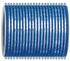 Fripac-Medis Thermo Magic Rollers Blau 6 Stück (51 mm)