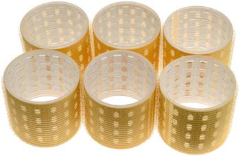 FRIPAC-MEDIS Haftwickler Thermo Magic 64 mm gelb 6 St.