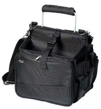 Sibel Basketfull Multi-Tasche für Scheren, Bürsten, Haartrockner (8291616)