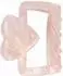 Parsa Beauty LIFESTYLE Pure Balance Haarklammer, rosa