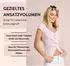 Parsa Beauty Essential Volumen-Clips, schwarz, 2 Stück