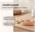 Parsa Beauty Lifestyle Pure Balance Haarklammer mit Doppelverzahnung, groß