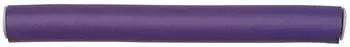 Efalock Flex-Wickler 21/240 mm lila (12 Stk)