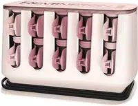 Remington 45584560100, Remington H9100 PROluxe Rollers