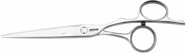 Jaguar Fame Scissors 5,5 pouces - Silver Line