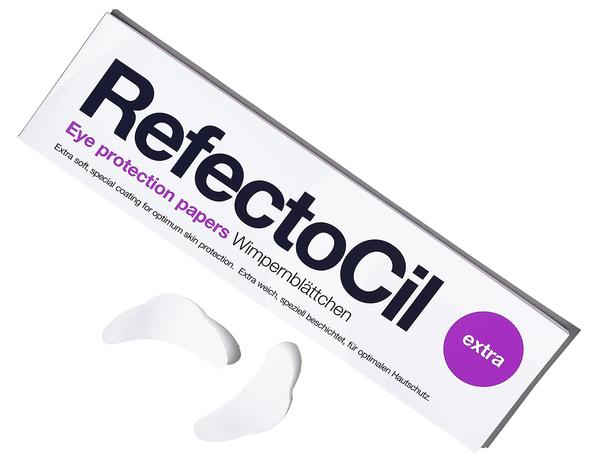 RefectoCil Eye Protection Papers - extra (96 Stk)
