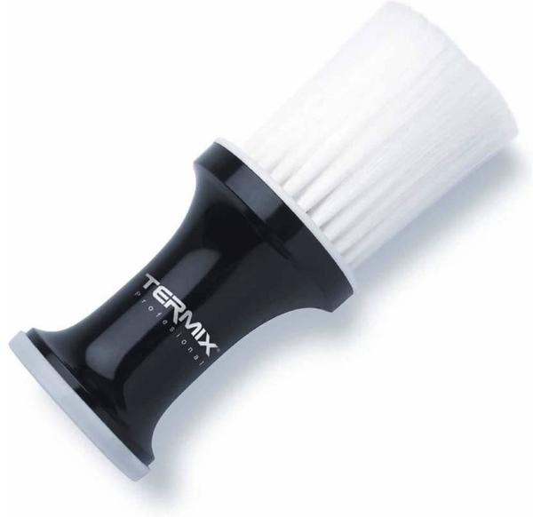 Termix Talkumpuderpinsel - schwarz/weiß