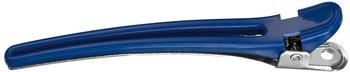 Comair Hair-Clips Combi blau (10 Stk)