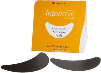 Biosmetics Intensive Eyepearl Cosmetic Silicone Pads