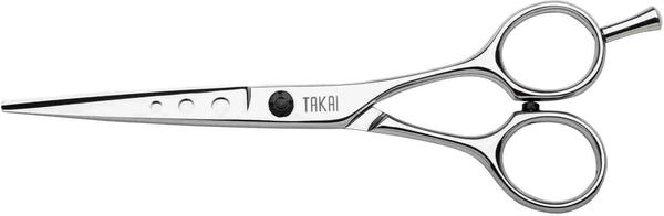 Takai Zoom Friseurschere 14 cm (5,5 Zoll)