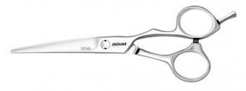 Jaguar-Solingen Silver Line Haarschere Xena 5,5"