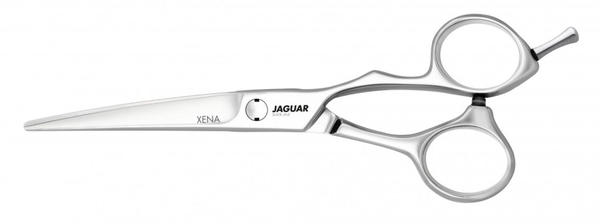 Jaguar-Solingen Silver Line Haarschere Xena 5,5