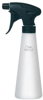 Wella Sprühflasche mit Hebelpumpe Einheit